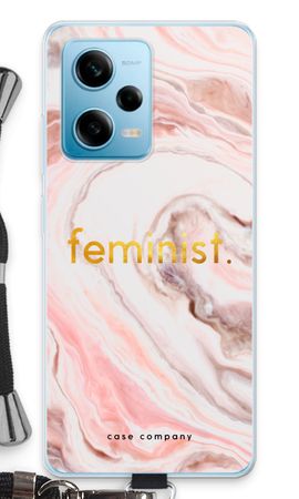 Feminist