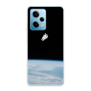 Alone in Space