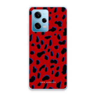 Red Leopard