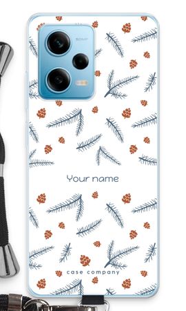 Winter - Namecase
