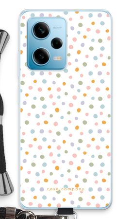 Pastel Polka