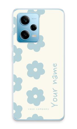 Namecase - Flowers - Pascha