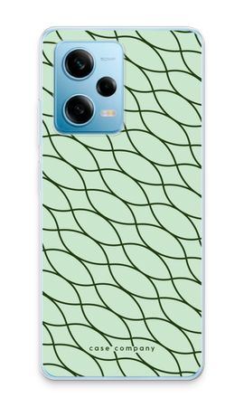Vine Mesh