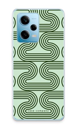 Circuit Stream