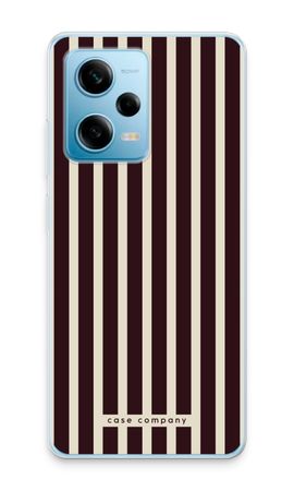 Bamboo Stripe
