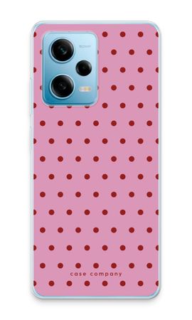 Strawberry Pop