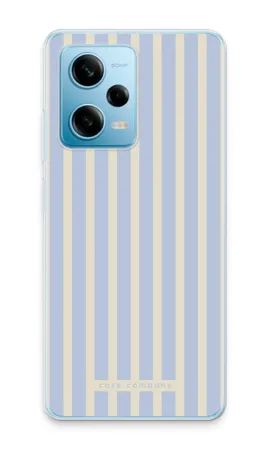 Sky Line, Xiaomi Redmi Note 12 Pro 5G soft hoesje