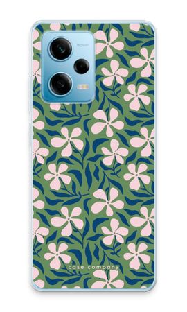 Wild Flowers