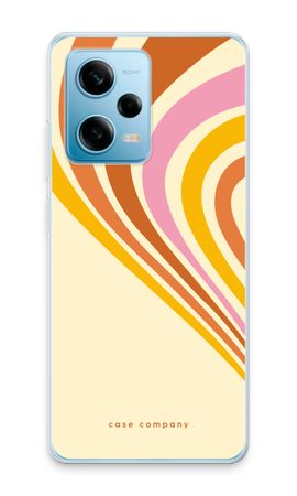 Retro Rainbow
