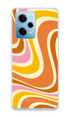 Retro Waves