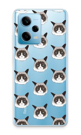 It's a Purrr Case
