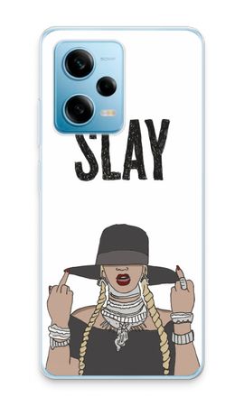 Slay All Day