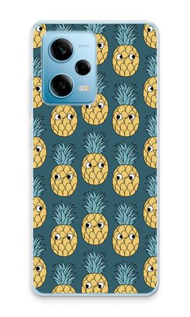 Pineapples