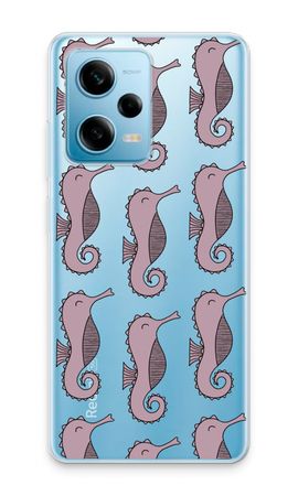 Seahorses