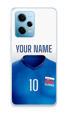 Slovakia - Football