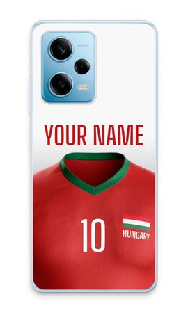 Hungary - Football