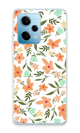 Little Ellila Flowers