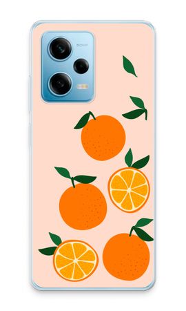 Will you be my clementine