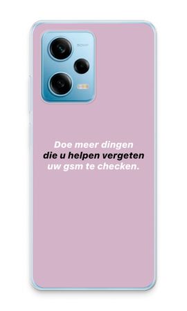 Doe meer dingen die u helpen