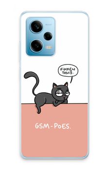 GSM poes