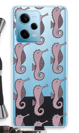 Seahorses