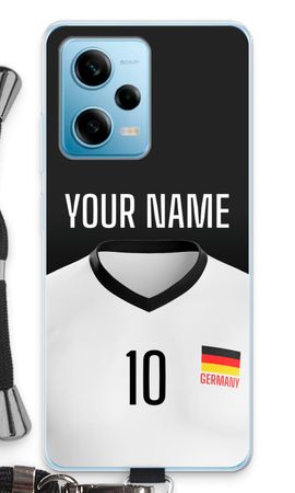 Germany - Football