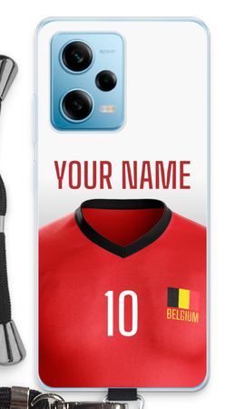 Belgium - Football