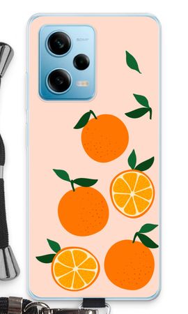 Will you be my clementine