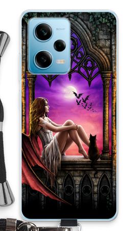 Children of the night