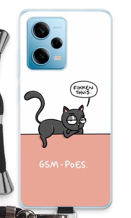 GSM poes