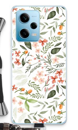 Sweet little flowers