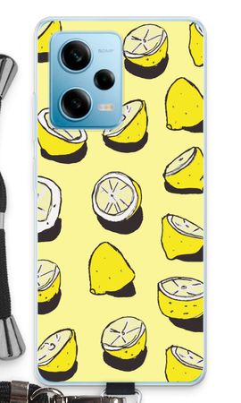 When Life Gives You Lemons...