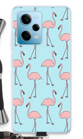Anything Flamingoes