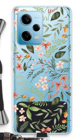 Sweet little flowers