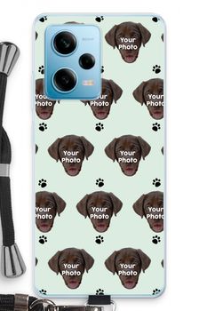 Personalized Face - Cat or Dog