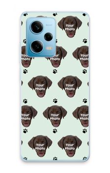 Personalized Face - Cat or Dog