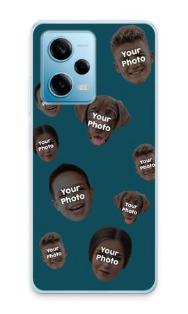 Personalized Face N°1