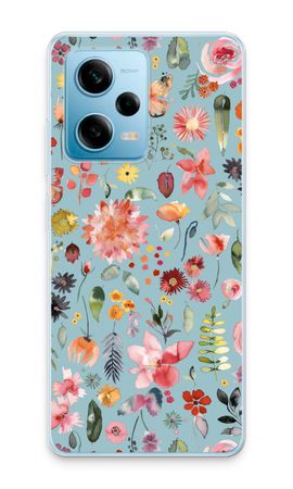 Colorful Plants and Flowers