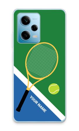 Tennis N°1