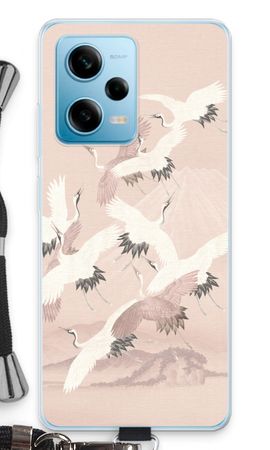 Japanese Crane Birds