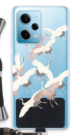 Japanese Crane Birds