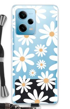 Encore des marguerites