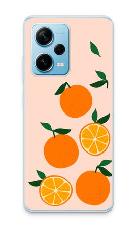 Will you be my clementine