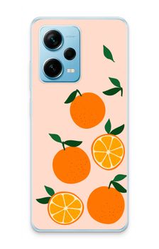 Will you be my clementine