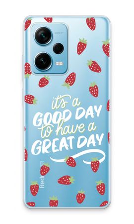 Don’t forget to have a great day