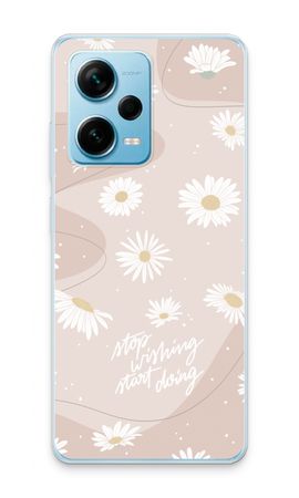 Daydreaming becomes reality