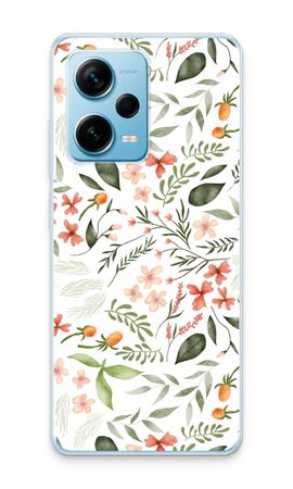 Sweet little flowers