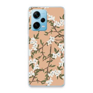 Blossoming spring