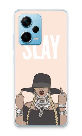 Slay All Day