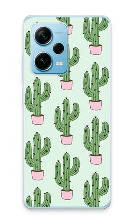 Cactus Lover